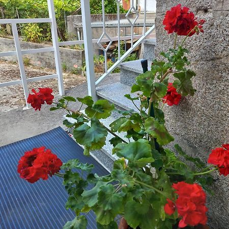 Piso Villa Aurora Carballino Dış mekan fotoğraf