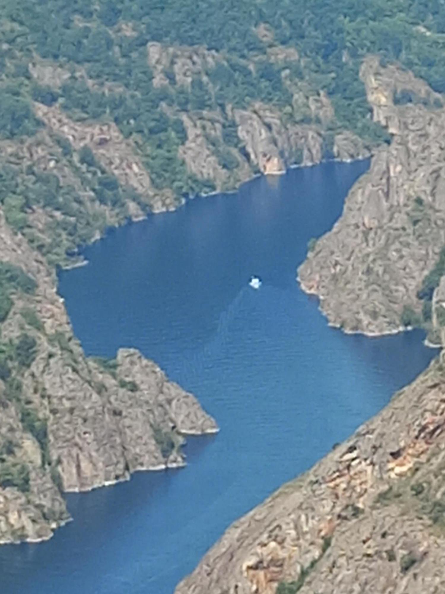 Piso Villa Aurora Carballino Dış mekan fotoğraf