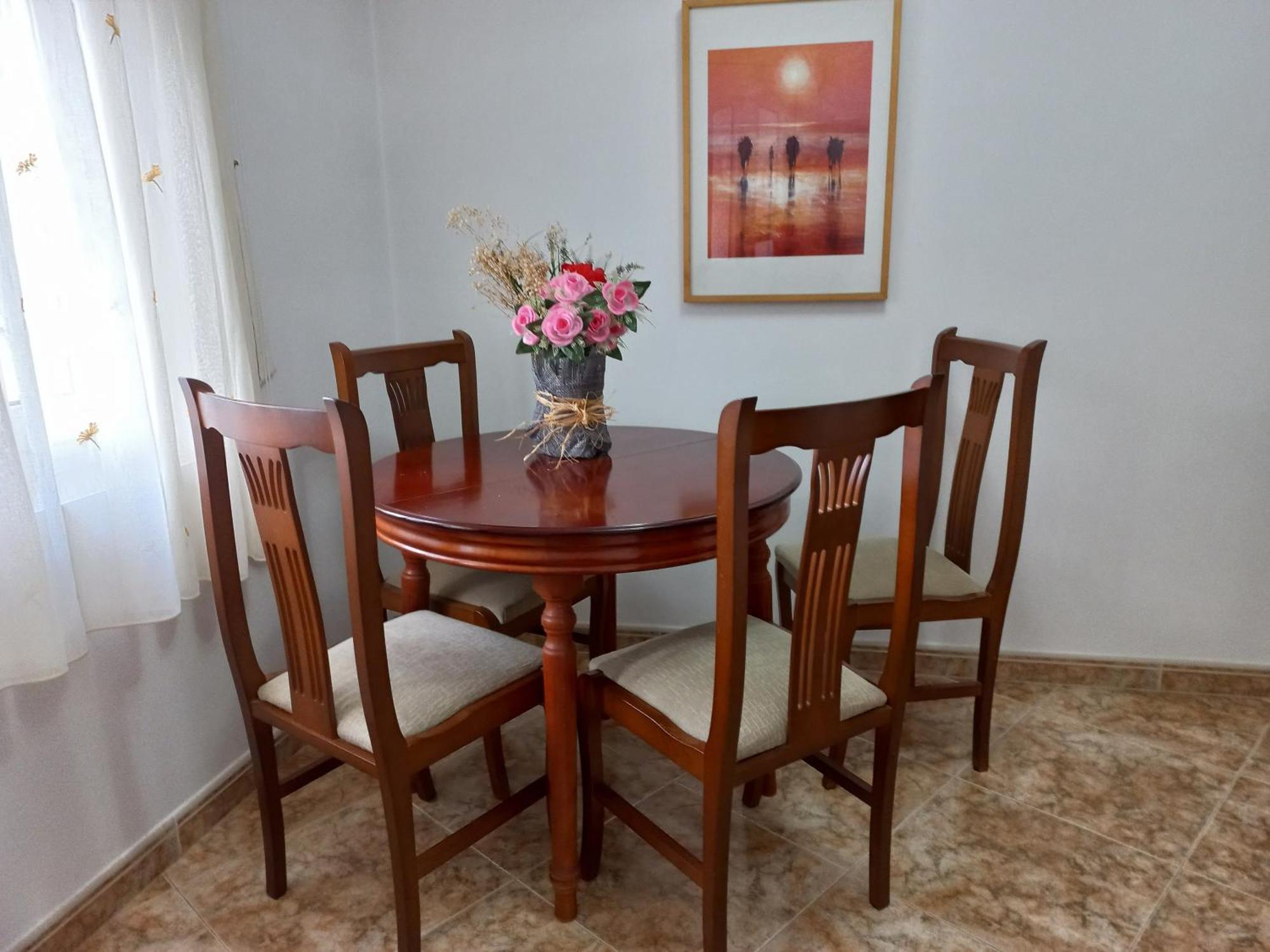 Piso Villa Aurora Carballino Dış mekan fotoğraf