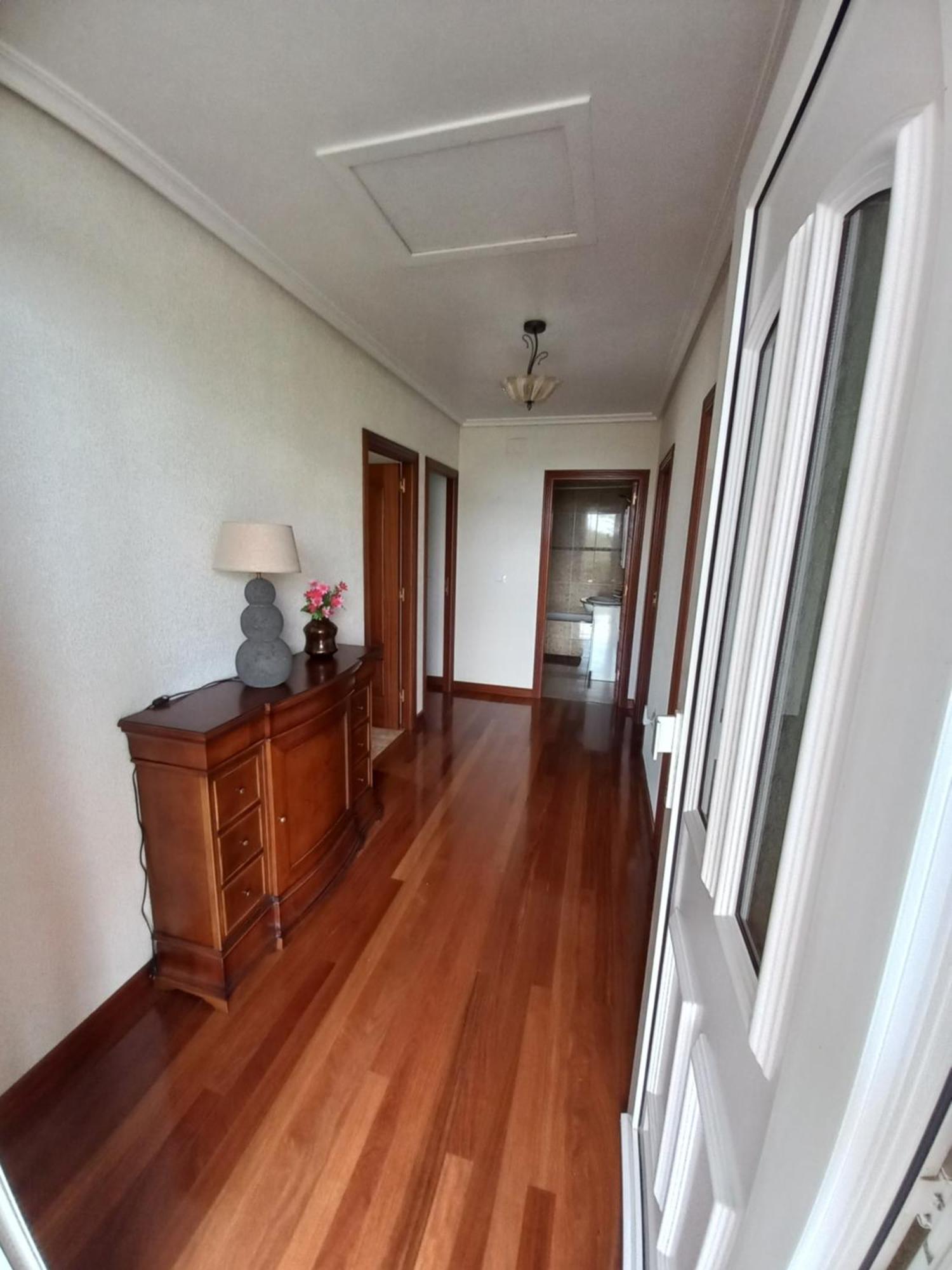 Piso Villa Aurora Carballino Dış mekan fotoğraf