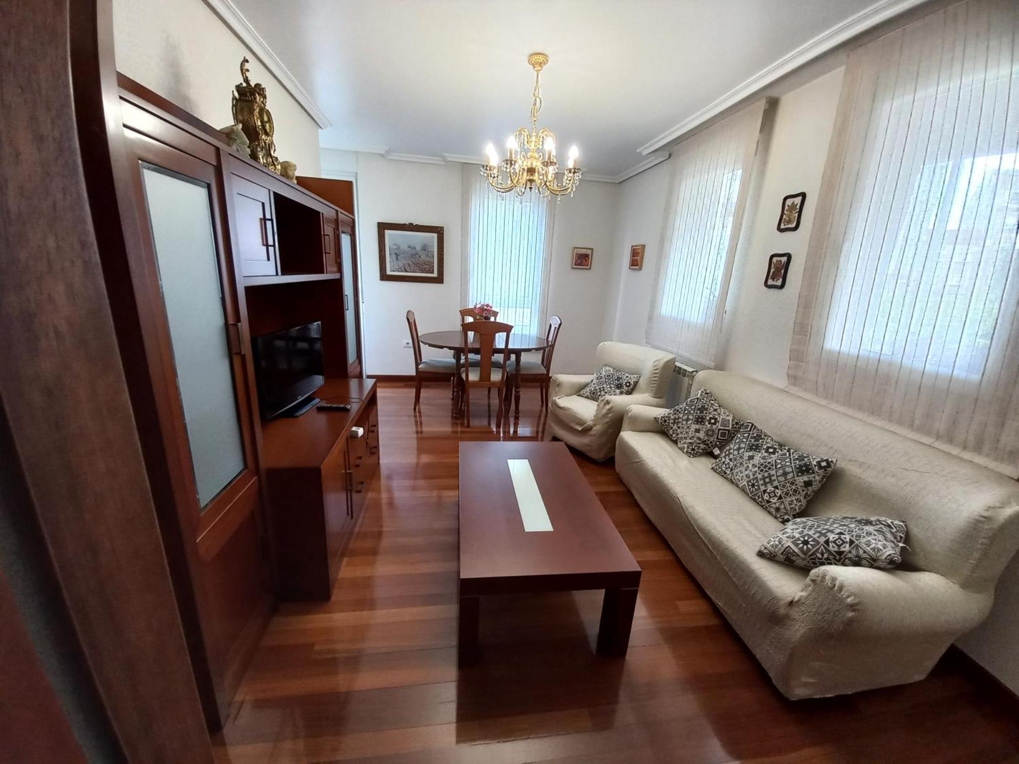 Piso Villa Aurora Carballino Dış mekan fotoğraf